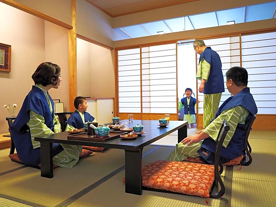 Dai-ichi Takimotokan