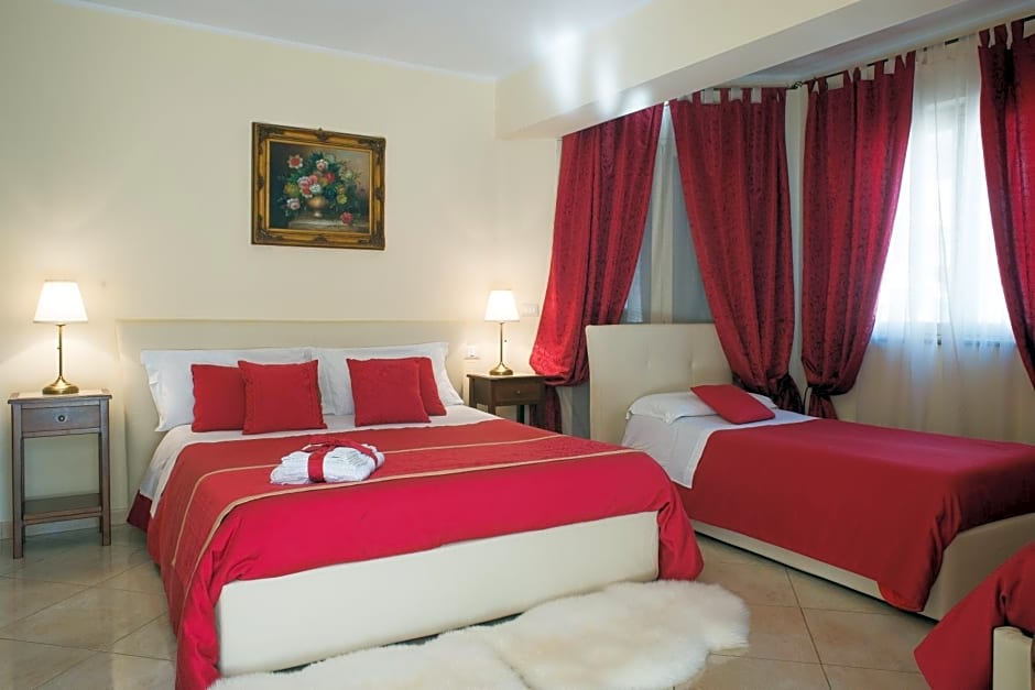 B&B MareAgrò
