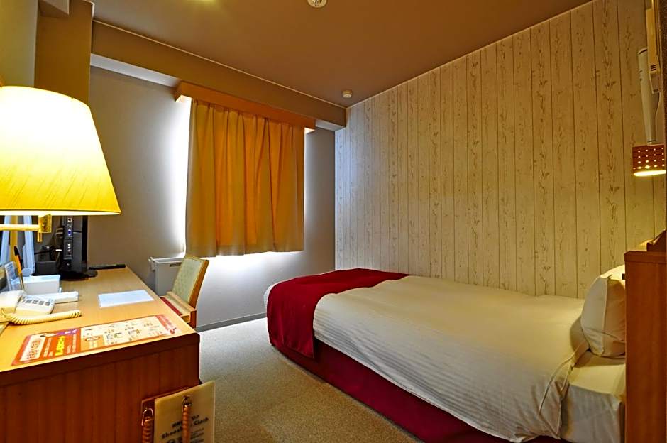 Annex Hotel Abe