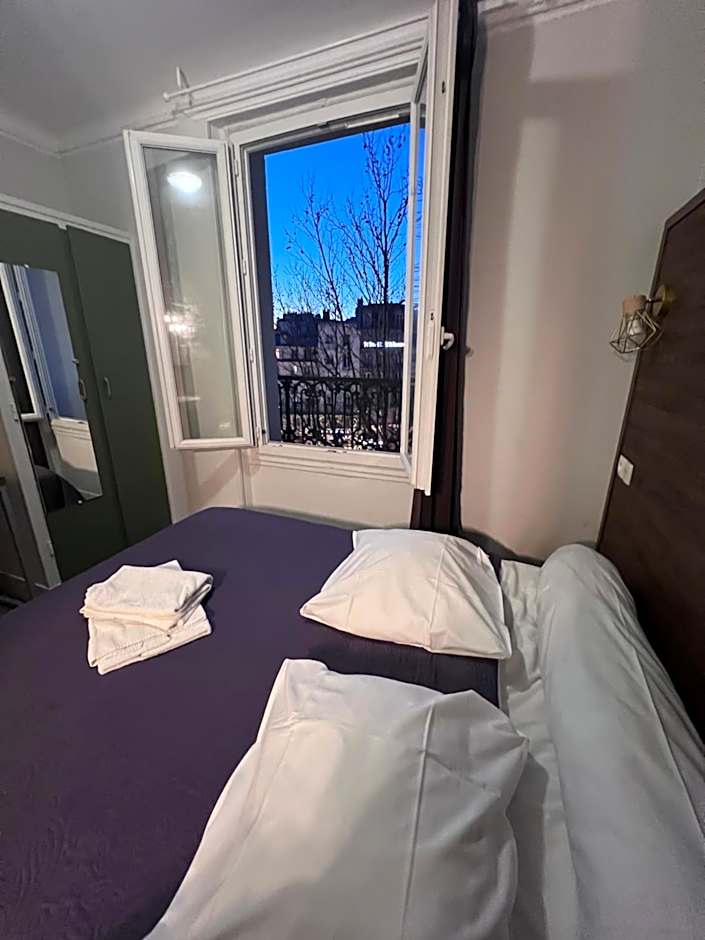 Grand Hôtel De L'Europe