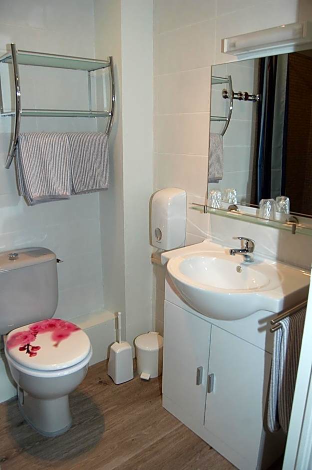 Le Relais des Primeurs LOGIS HOTEL