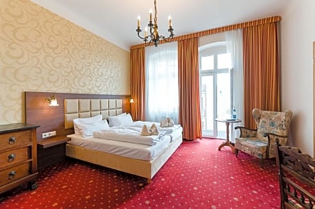 Hotel Alt Görlitz