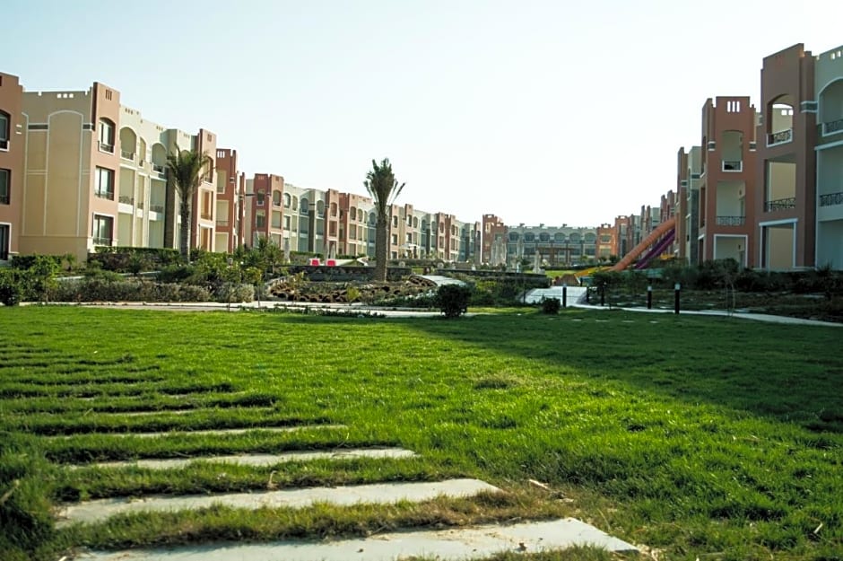 Oyster Bay Beach Suites