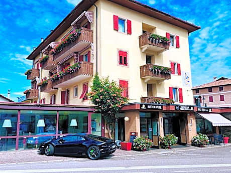 VILLA NUOVA