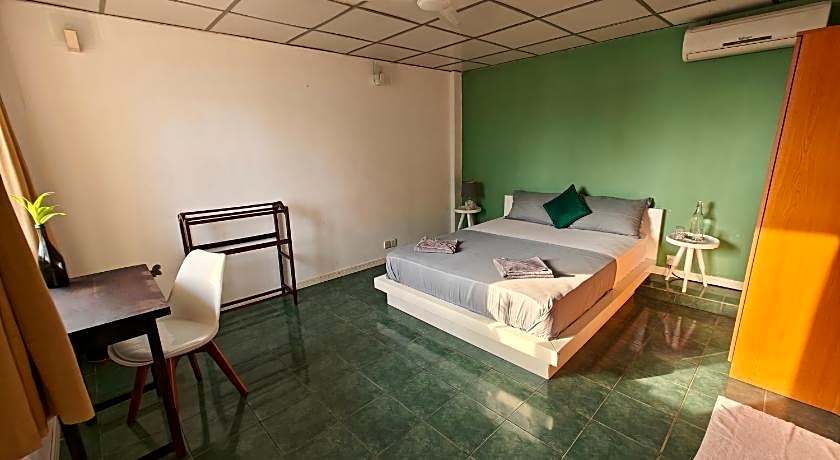 Palmyrah Residencies