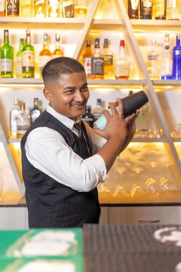 Arushi Boutique Hotel