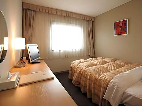 Economy  Double Room - Non-Smoking