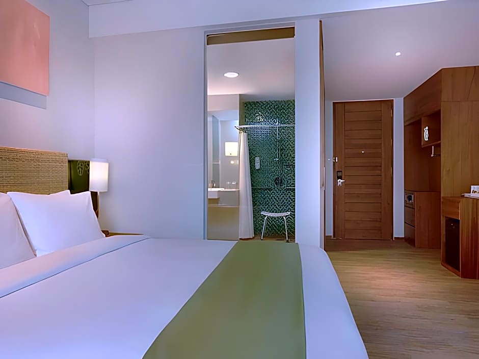 Diamond Hotel Kuta Bali