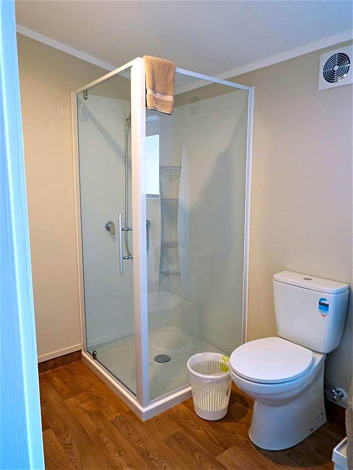 Turangi Bridge Motel