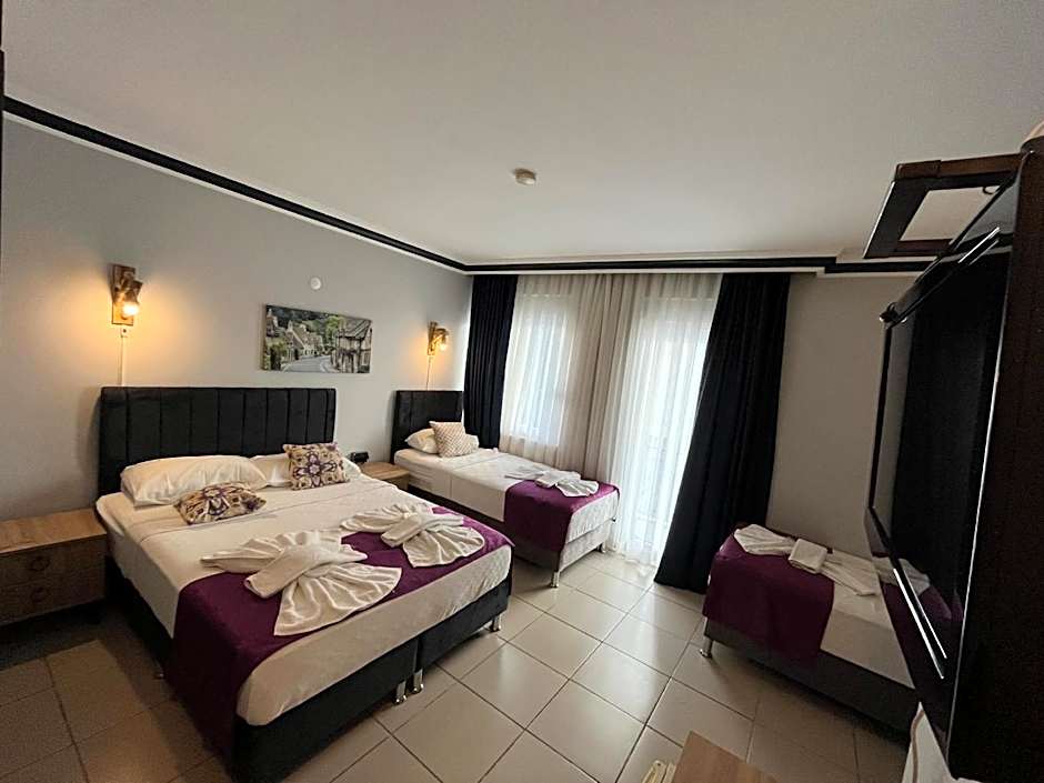 Hotel Lunay