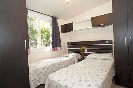 Superior Mobile Home - Disabled Access