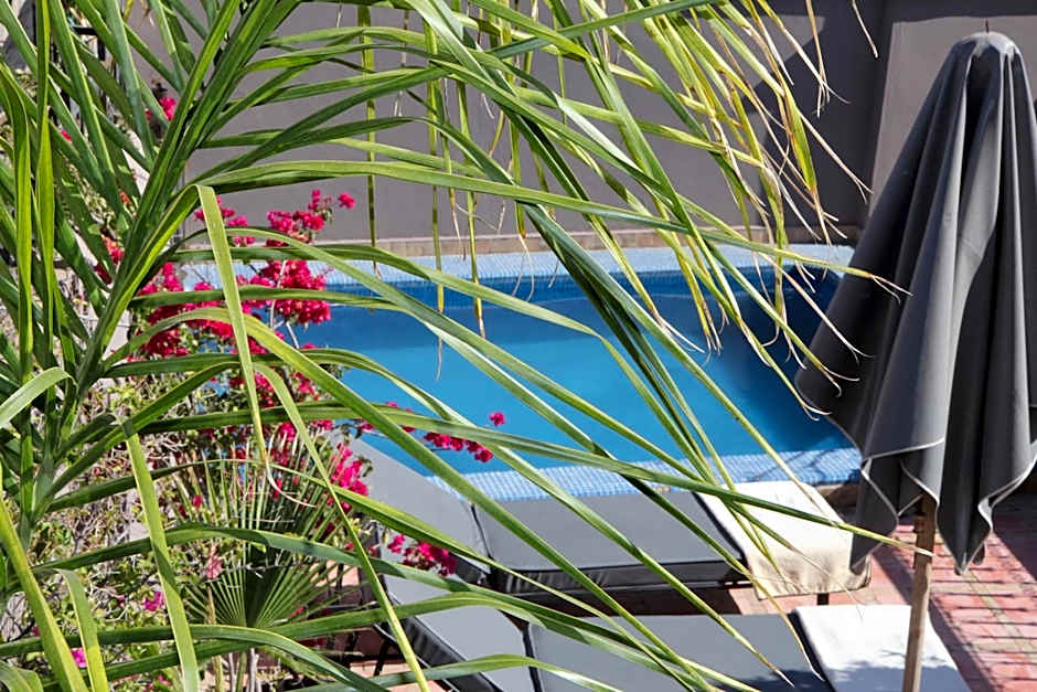 Riad Terra Bahia