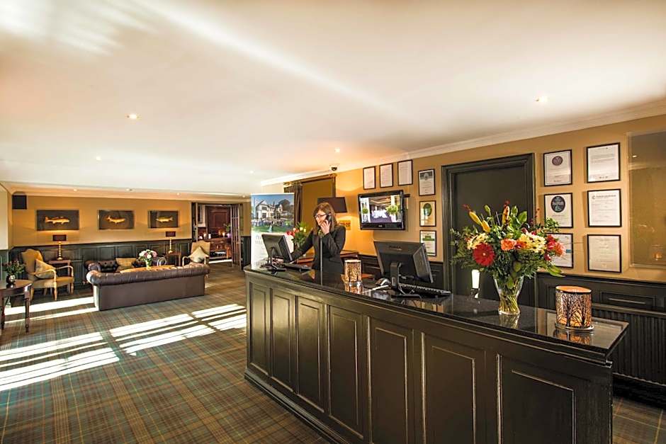 Leonardo Boutique Huntingtower Perth