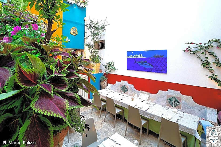 Le Caserie Locanda di Charme