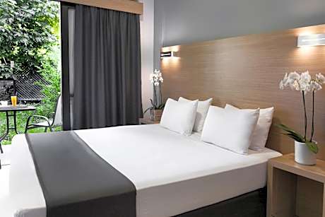 double comfort