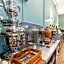 Garner Hotel Dusseldorf - Main Station by IHG