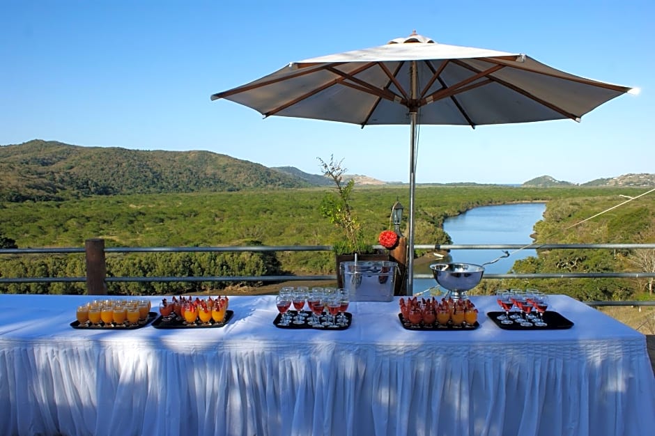 Umgazana River Lodge & Spa