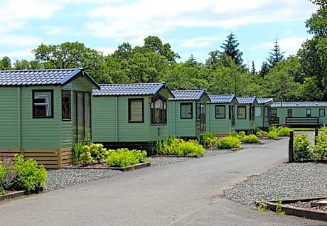 Inverbeg Holiday Park