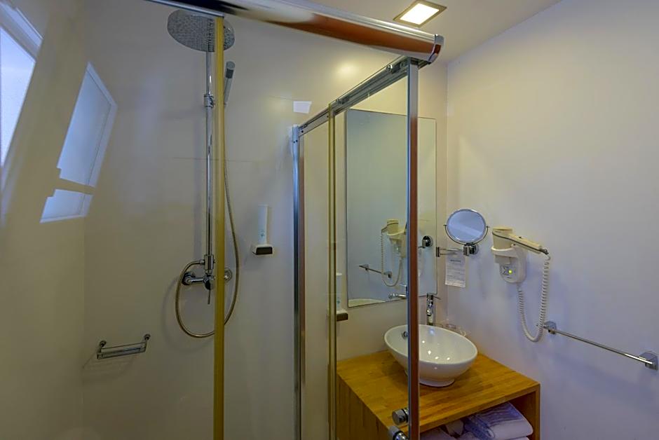 Amazonia Estoril Hotel