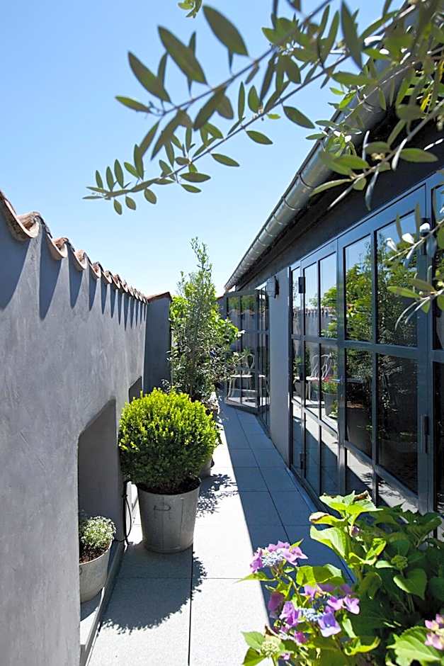 Auberge de Banne