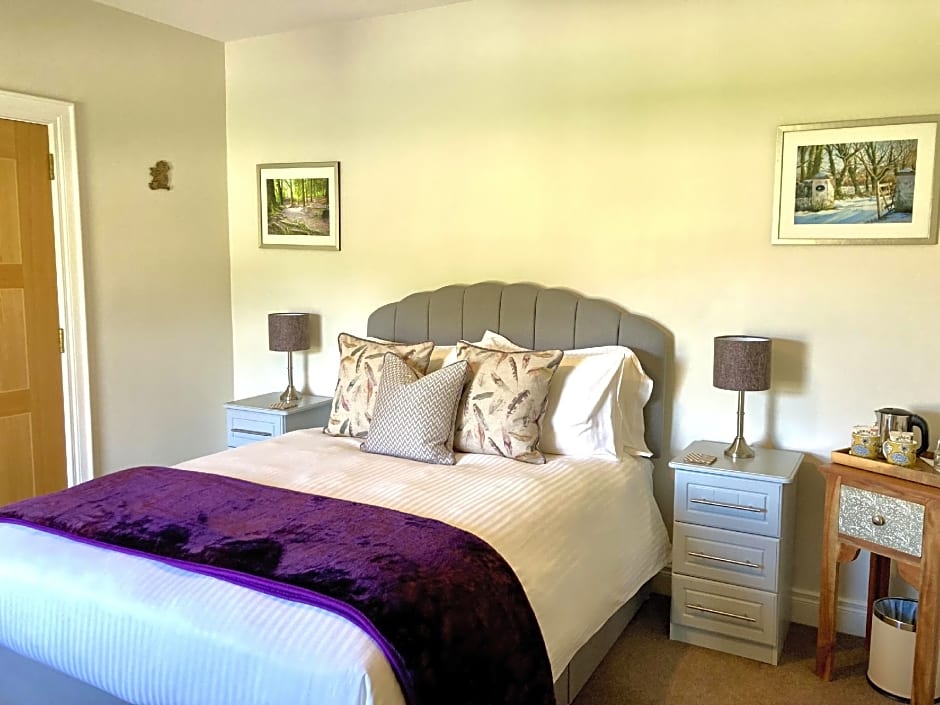 Mourne Country House Bed and Breakfast