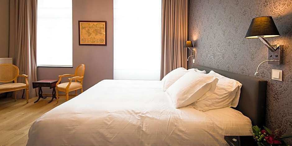 B&B Avenue Deschanel