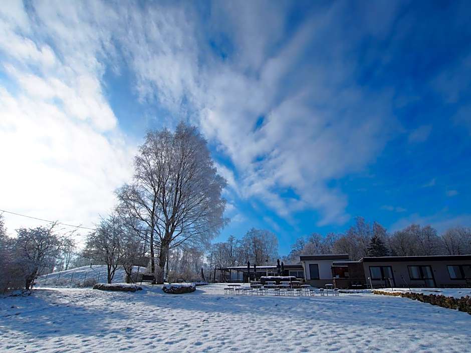 Hotel Restaurant Margaretenhof