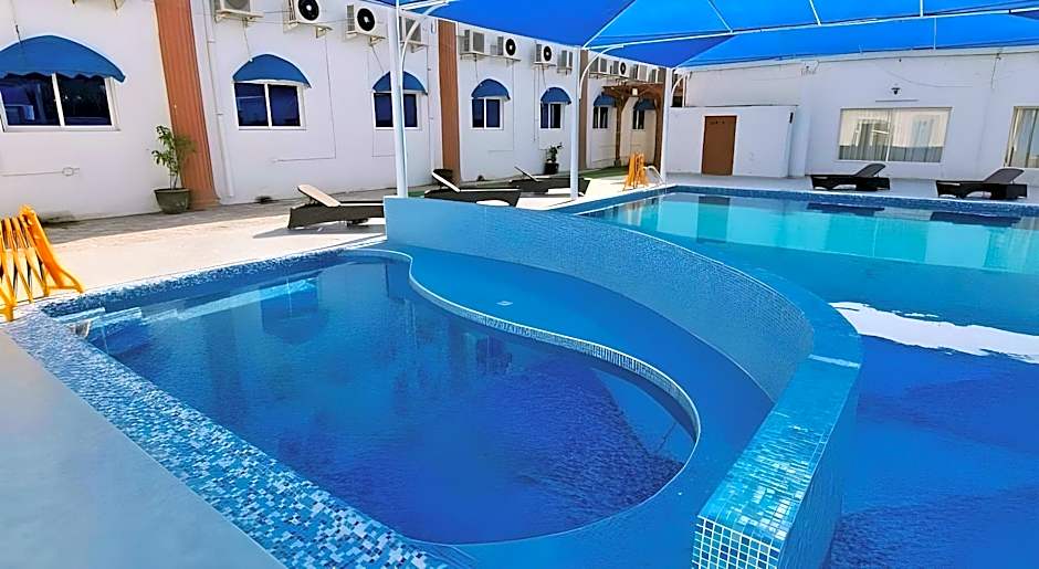 Sharjah International Airport Hotel