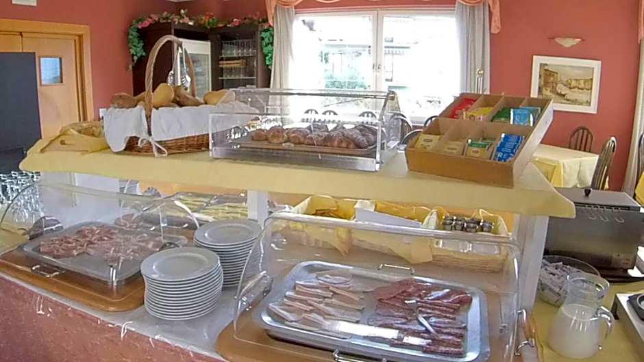 Hotel Varone Alberello