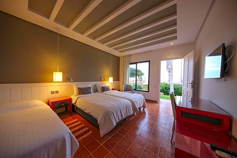 Hôtel l'Hippocampe