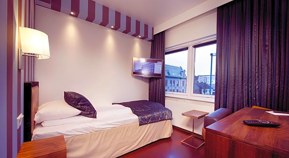 Clarion Collection Hotel Astoria