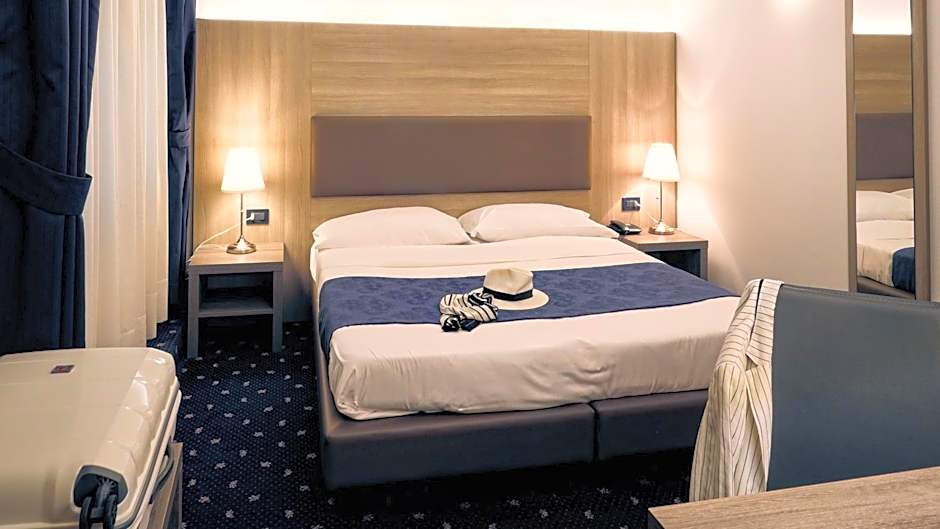 Hotel Roberta