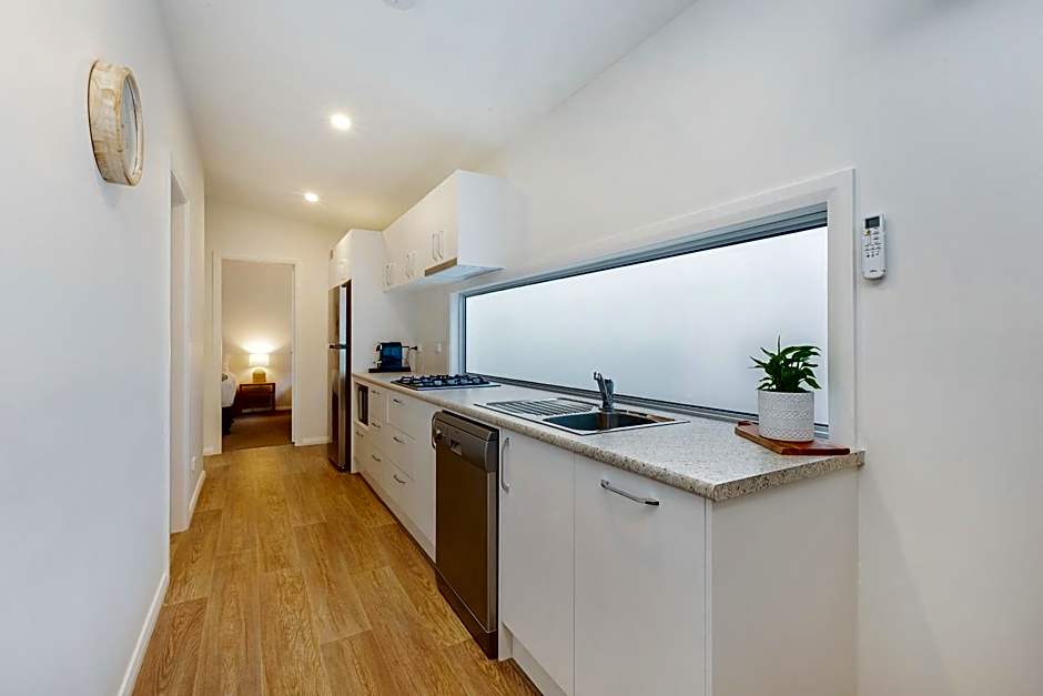 Reflections Massy Greene - Holiday Park