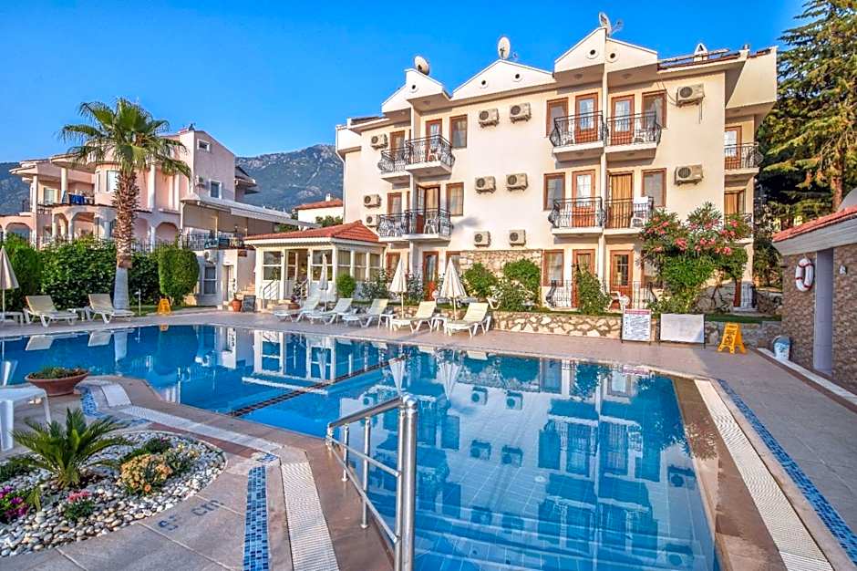 Olympos Hotel - Adults Only
