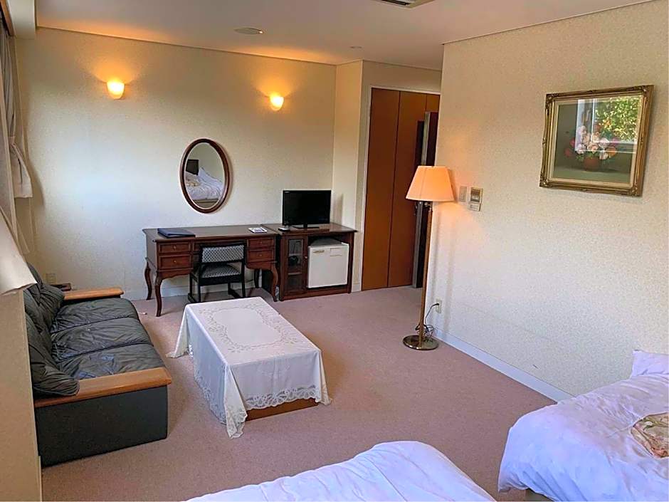 Tara Kanko Hotel