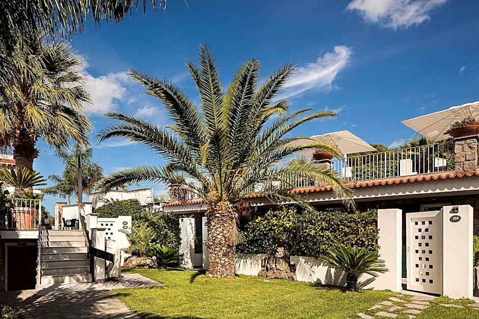 Grifo Hotel Charme & SPA