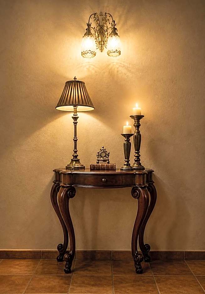 Hotel Doupiani House