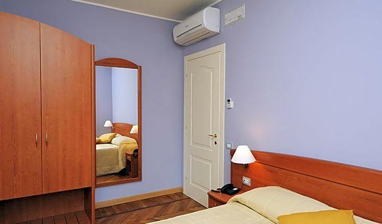 Residence Villa Maurice