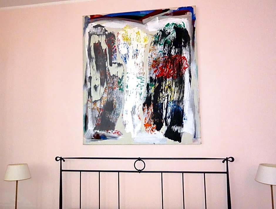 Residence Alcorso