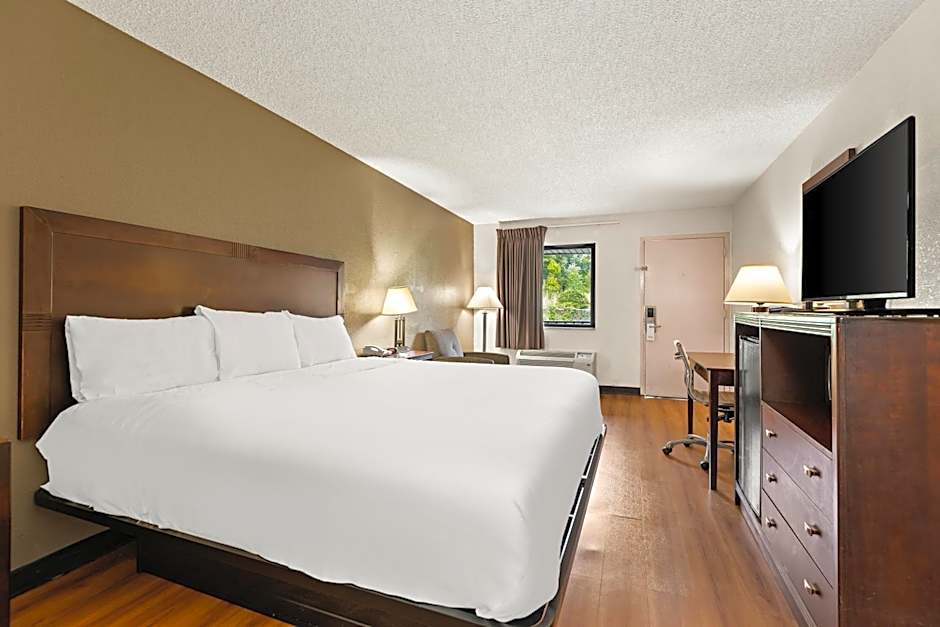 Americas Best Value Inn Laurel