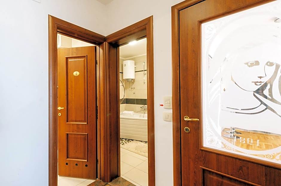 Irish House Međugorje