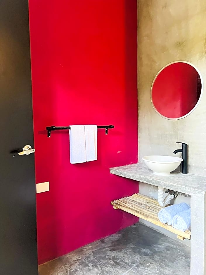Hotel Carlitos Tulum 