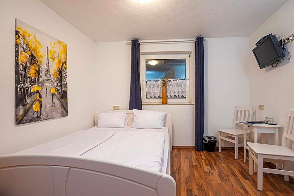 Hotel Ursula