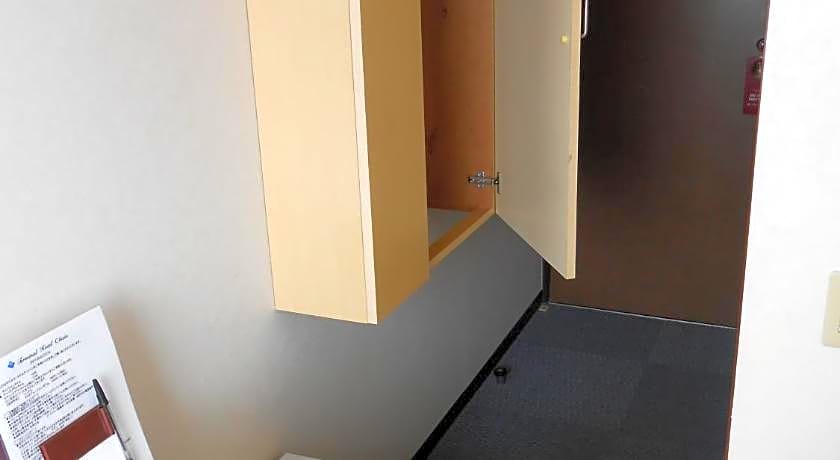 Niigata Hotel Terminal Art Inn