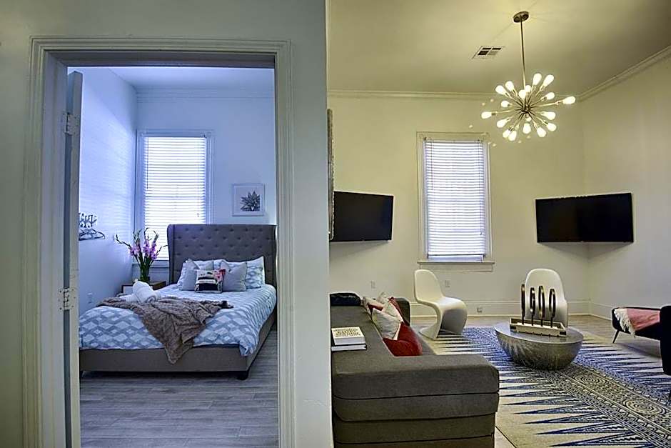 Amazing 7 BR - Next to Frenchman St