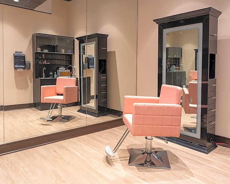 Showboat Hotel Atlantic City