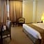M - Regency Hotel