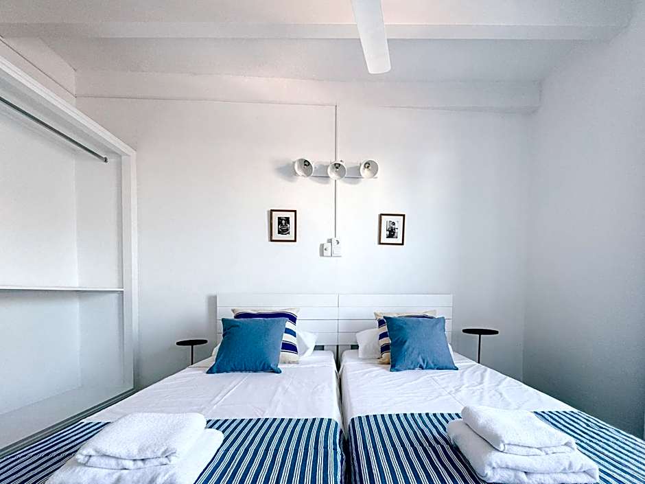 Hostal SA Roqueta Mahon