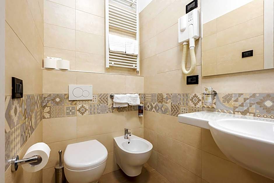Hotel Mondial