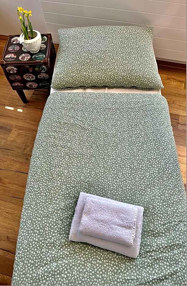 Ubytování Ostende - penzion